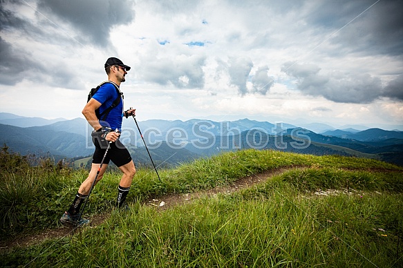 Fotogalerie Ultra Fatra 2020