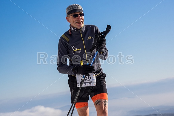 WINTER SkyRace 2017