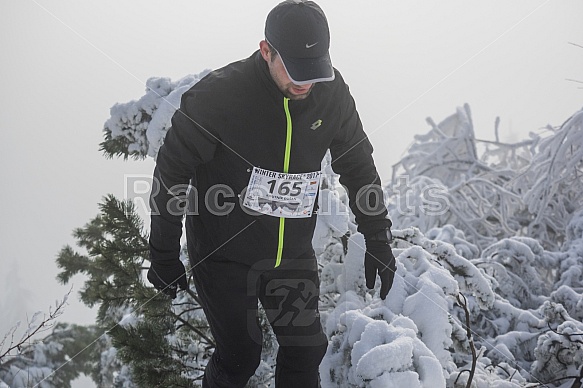 WINTER SkyRace 2017