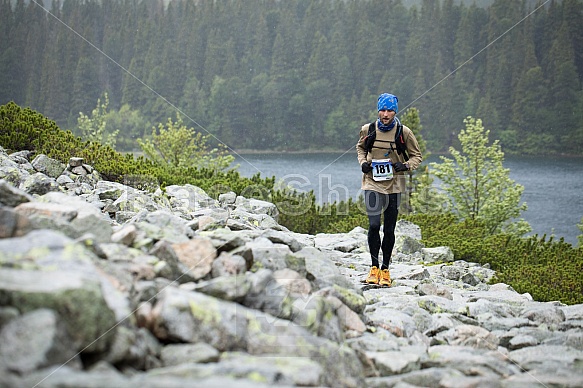 Tatry Running Tour 2017