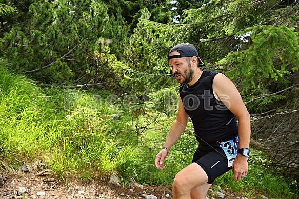 TRT 2018 - Interski Run