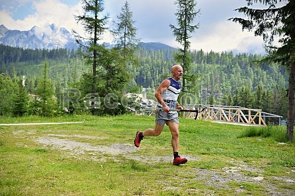 TRT 2018 - Interski Run