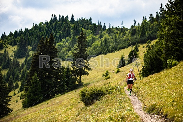 Fotogalerie Ultra Fatra 2020