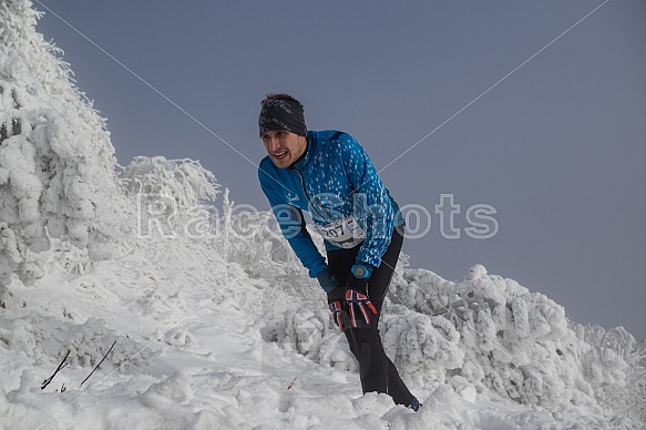 WINTER SkyRace 2017