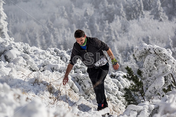 WINTER SkyRace 2017