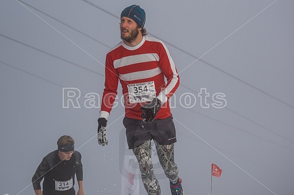 WINTER SkyRace 2017