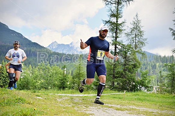 TRT 2018 - Interski Run