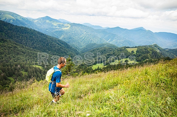 Fotogalerie Ultra Fatra 2020