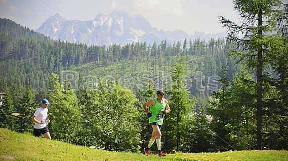 Interski Run 2019