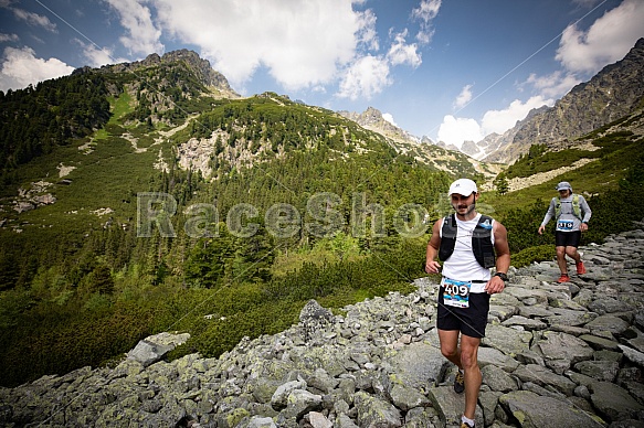 Tatry Running Tour 2019