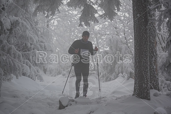 WINTER SkyRace 2017