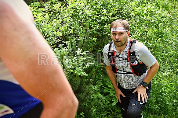 TRT 2018 - Interski Run