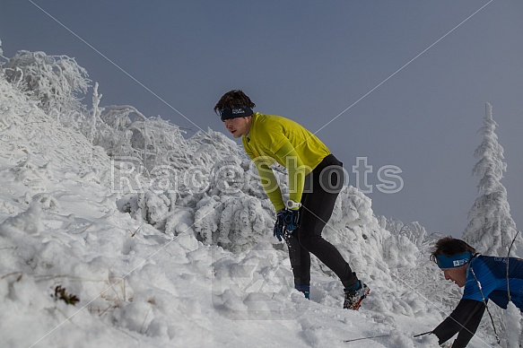 WINTER SkyRace 2017