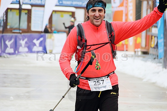 WINTER SkyRace 2017