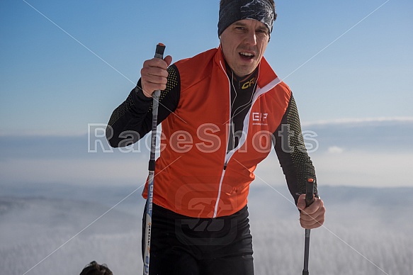 WINTER SkyRace 2017