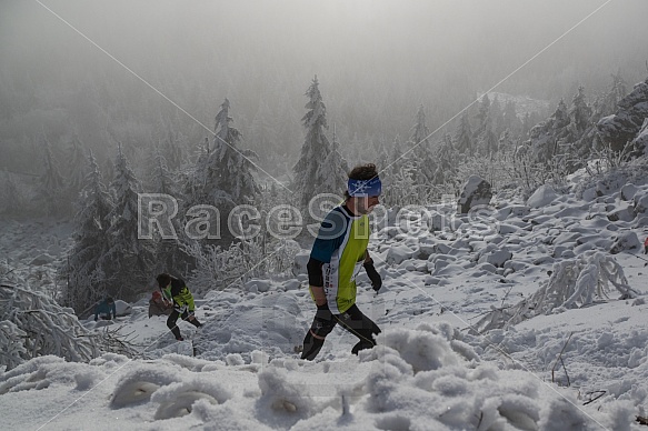 WINTER SkyRace 2017