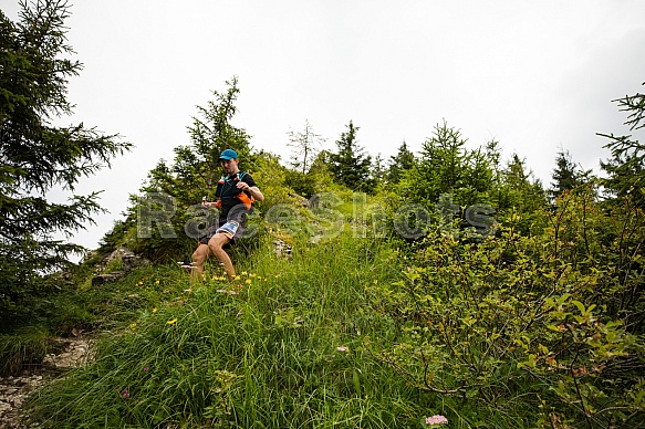 Fotogalerie Ultra Fatra 2020