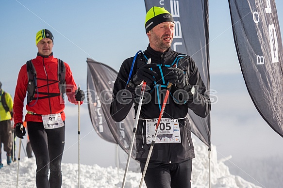 WINTER SkyRace 2017