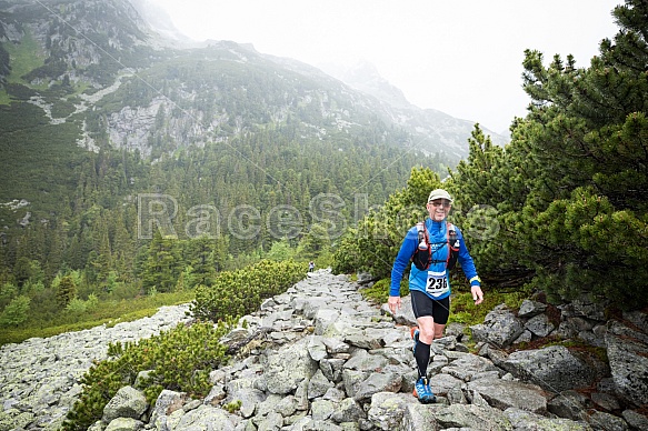 Tatry Running Tour 2017