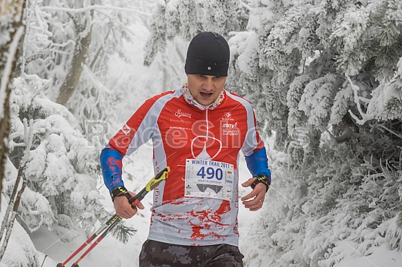 WINTER SkyRace 2017