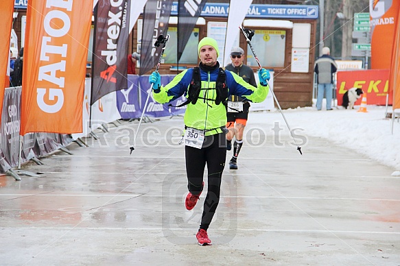 WINTER SkyRace 2017