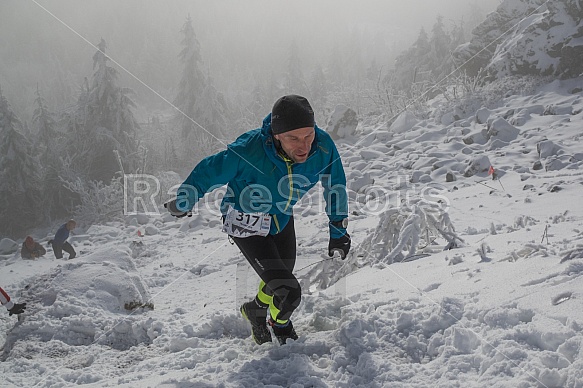 WINTER SkyRace 2017