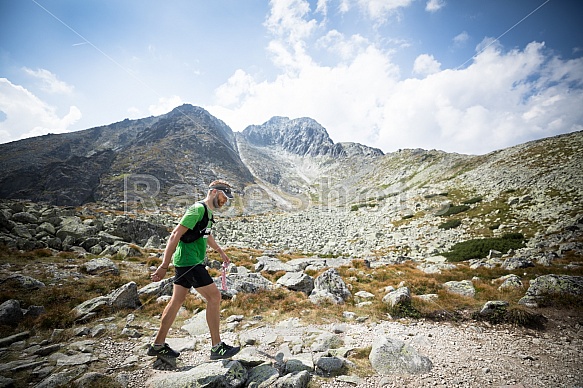 Tatranská Šelma Ultra 2017