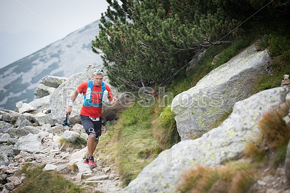 Tatranská Šelma Ultra 2017