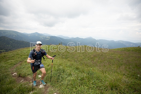 Fotogalerie Ultra Fatra 2020