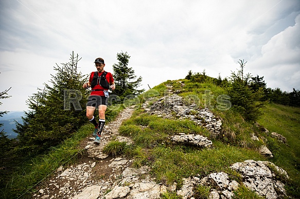 Fotogalerie Ultra Fatra 2020