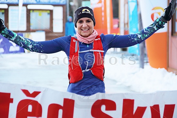 WINTER SkyRace 2017