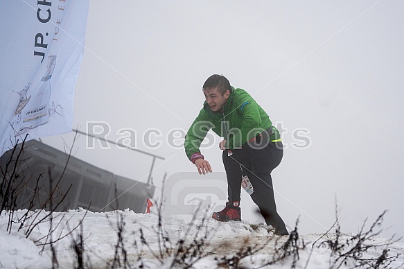 Fotografie WINTER Skyrace 2019