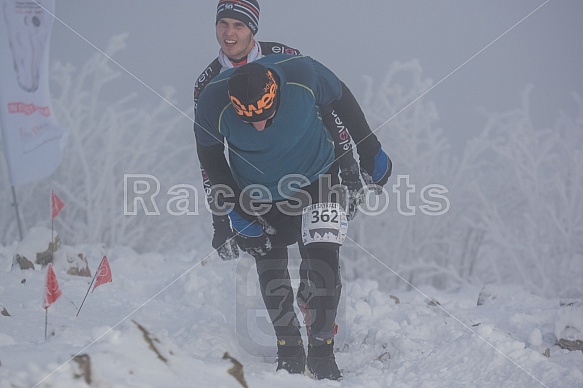 WINTER SkyRace 2017