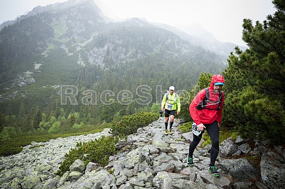 Tatry Running Tour 2017