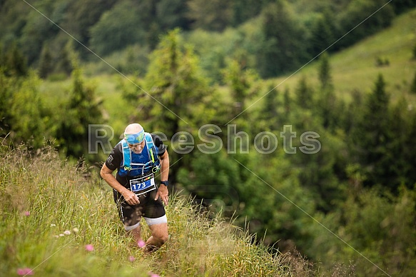 Fotogalerie Ultra Fatra 2020