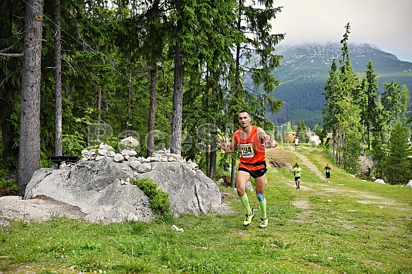 TRT 2018 - Interski Run