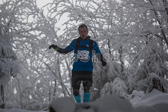 WINTER SkyRace 2017