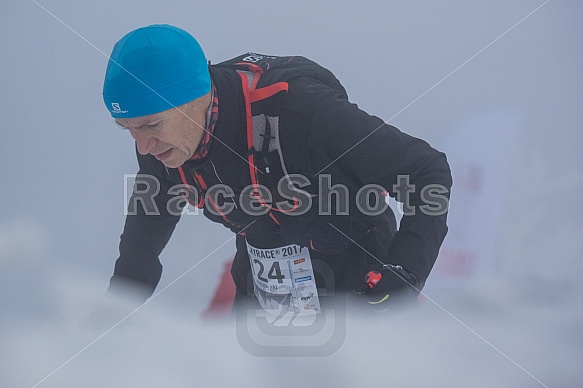 WINTER SkyRace 2017