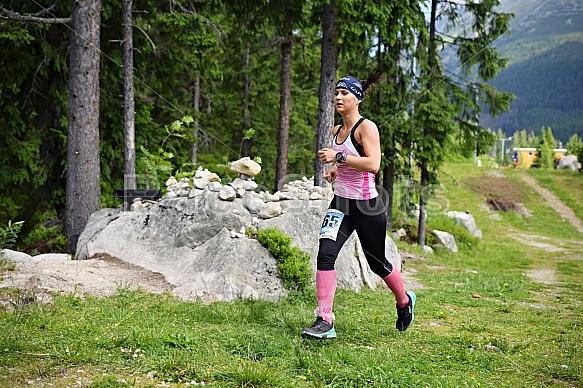 TRT 2018 - Interski Run