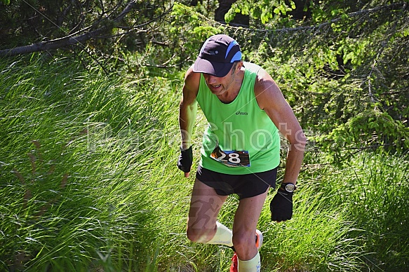 Interski Run 2019