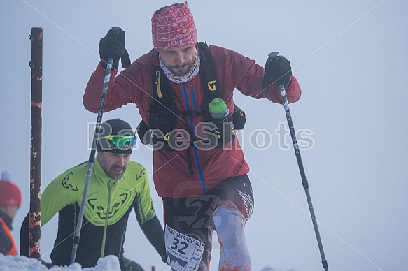 WINTER SkyRace 2017