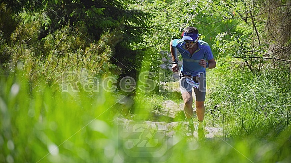 Interski Run 2019