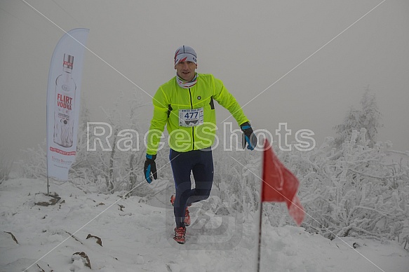 WINTER SkyRace 2017