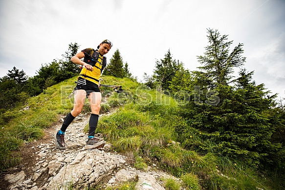 Fotogalerie Ultra Fatra 2020