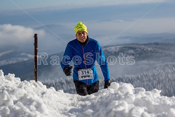 WINTER SkyRace 2017