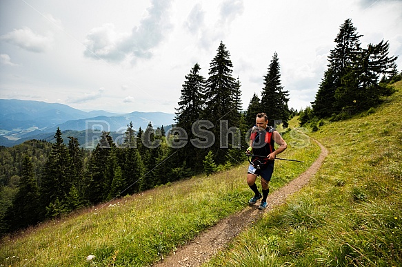 Fotogalerie Ultra Fatra 2020