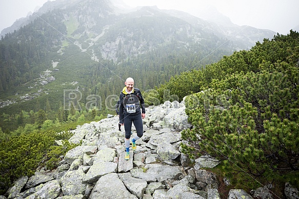 Tatry Running Tour 2017