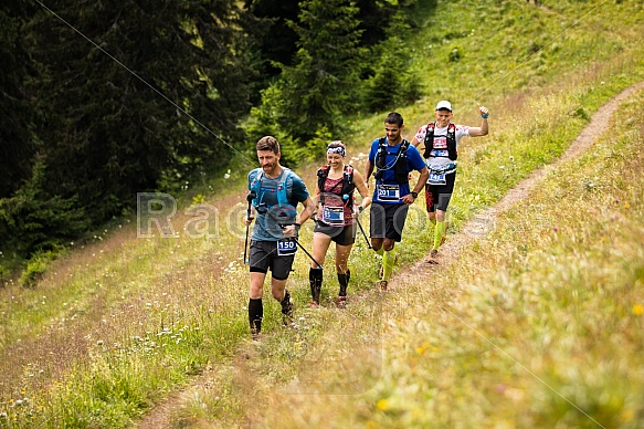 Fotogalerie Ultra Fatra 2020