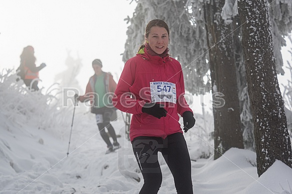 WINTER SkyRace 2017