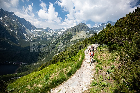 Tatry Running Tour 2019